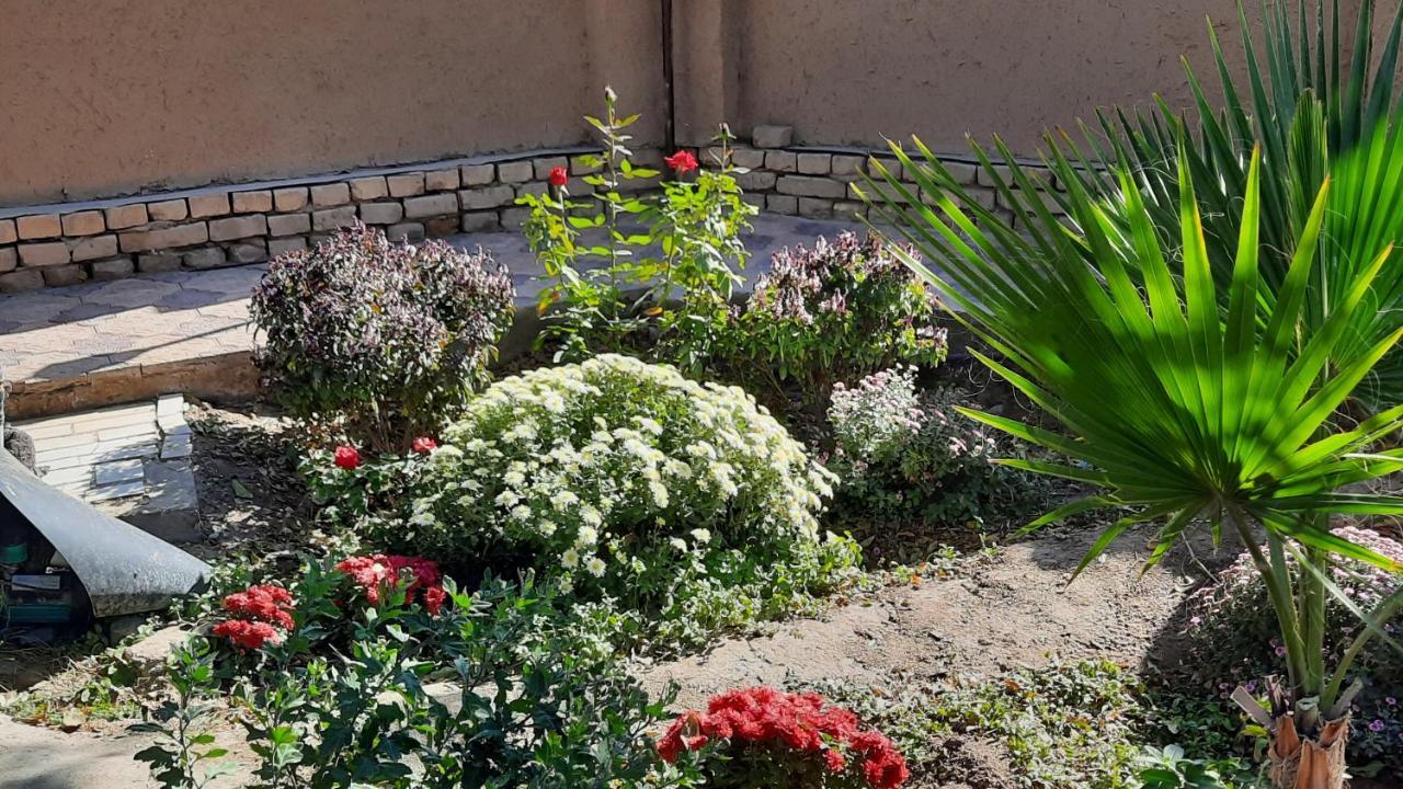 Guest House Khiva Boyjon Ota Екстер'єр фото