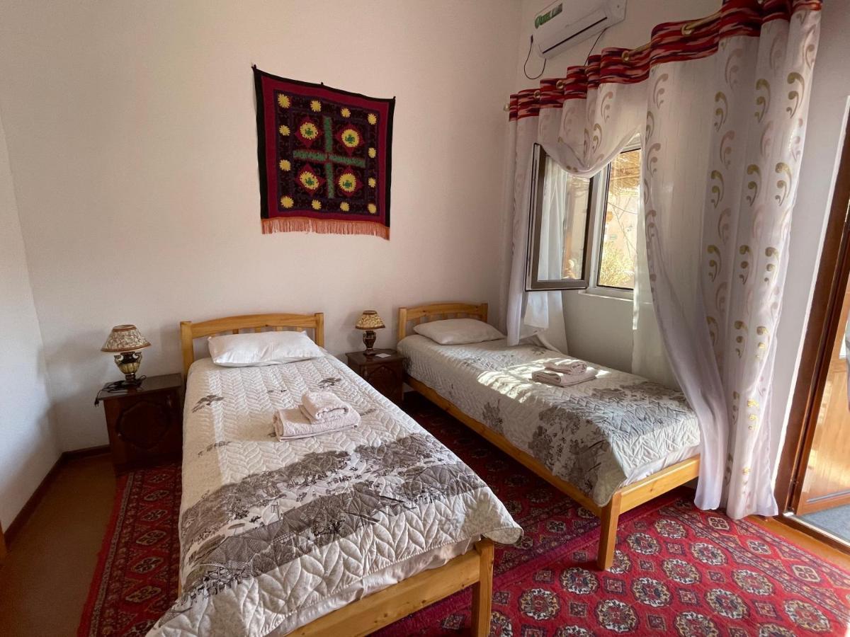 Guest House Khiva Boyjon Ota Екстер'єр фото