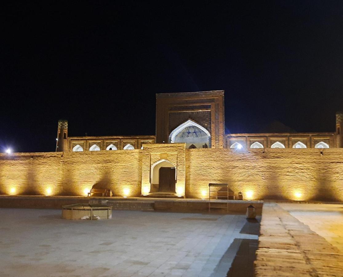 Guest House Khiva Boyjon Ota Екстер'єр фото