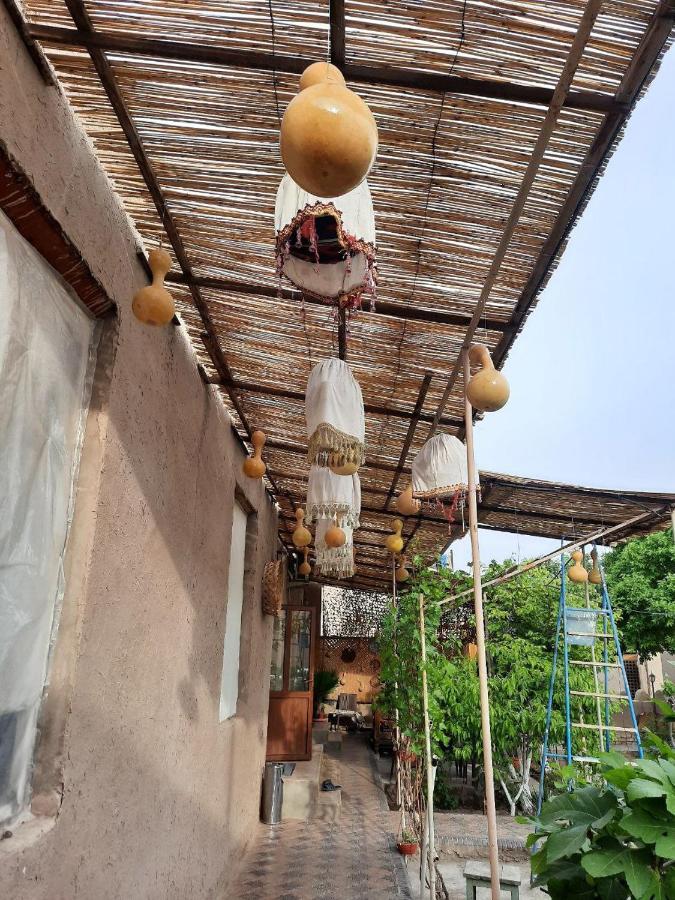 Guest House Khiva Boyjon Ota Екстер'єр фото