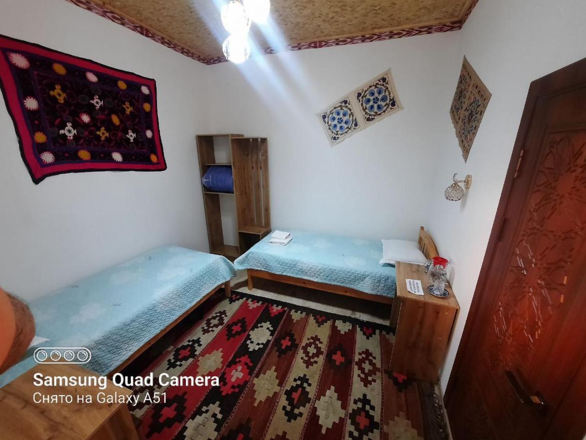 Guest House Khiva Boyjon Ota Екстер'єр фото