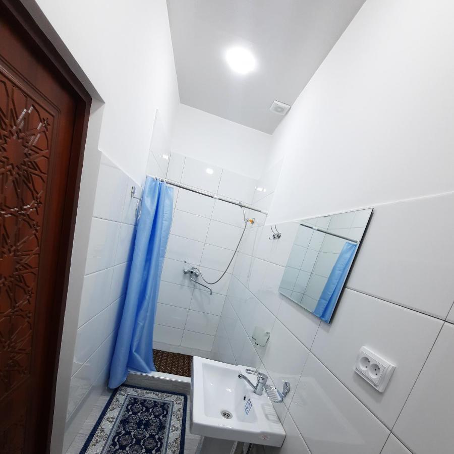 Guest House Khiva Boyjon Ota Екстер'єр фото
