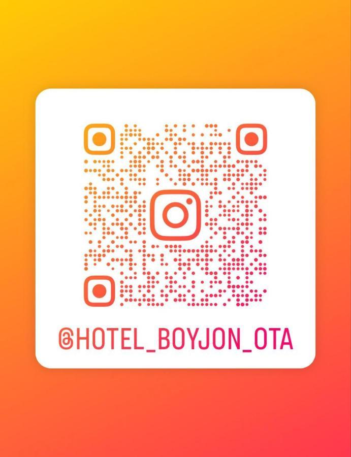 Guest House Khiva Boyjon Ota Екстер'єр фото