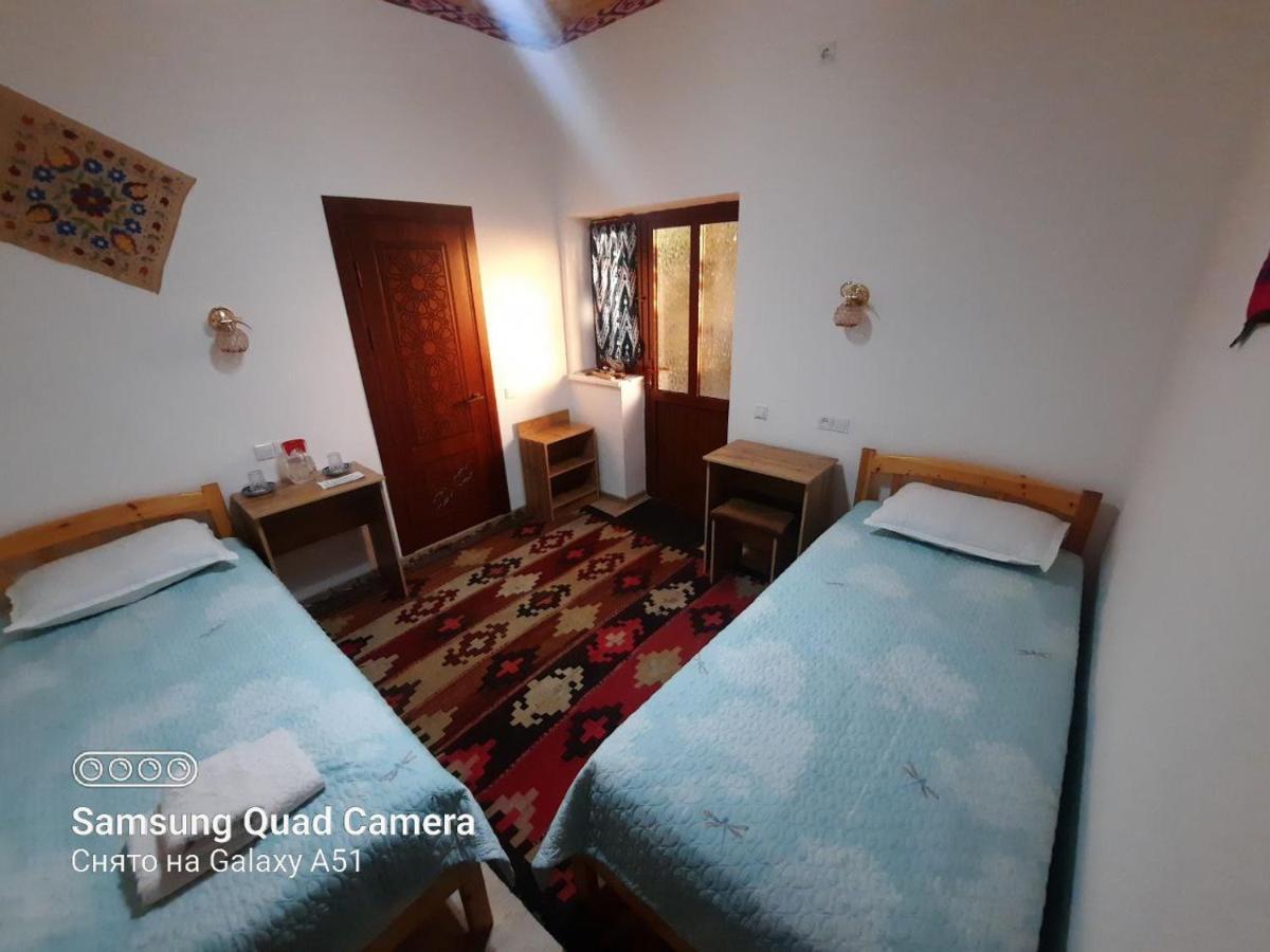 Guest House Khiva Boyjon Ota Екстер'єр фото