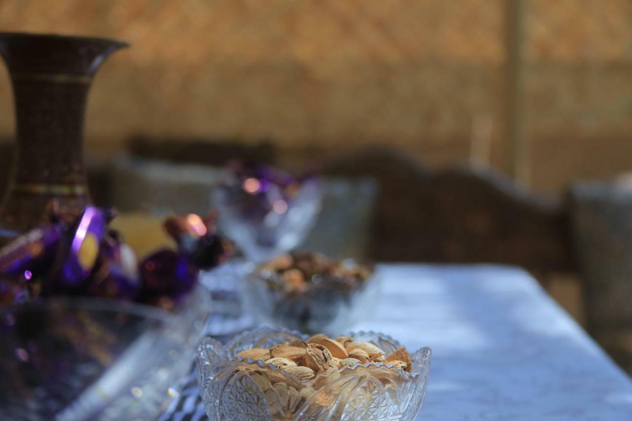 Guest House Khiva Boyjon Ota Екстер'єр фото