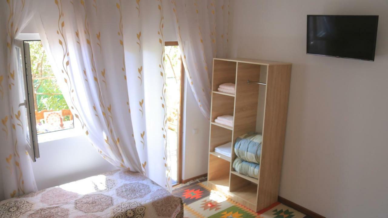 Guest House Khiva Boyjon Ota Екстер'єр фото