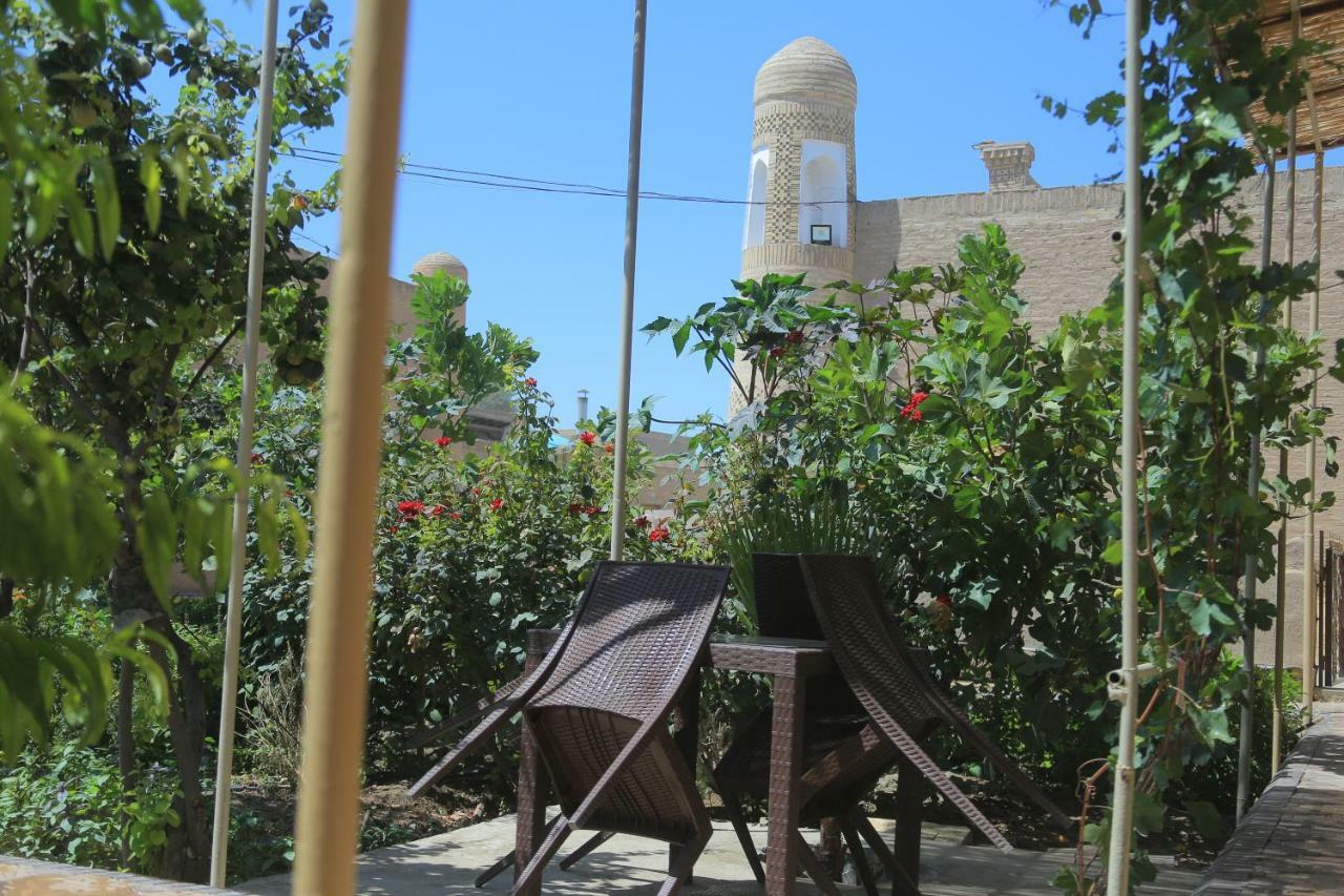 Guest House Khiva Boyjon Ota Екстер'єр фото