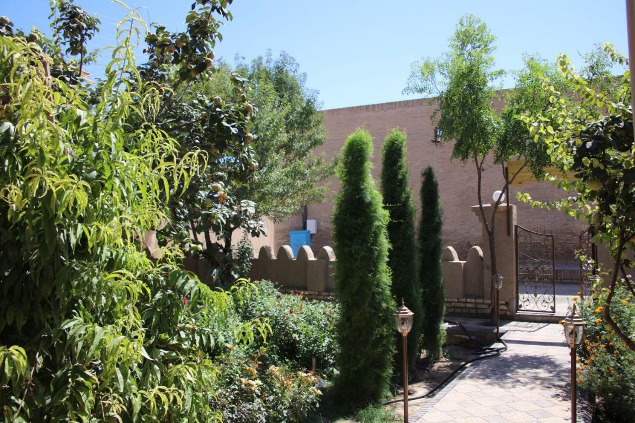 Guest House Khiva Boyjon Ota Екстер'єр фото