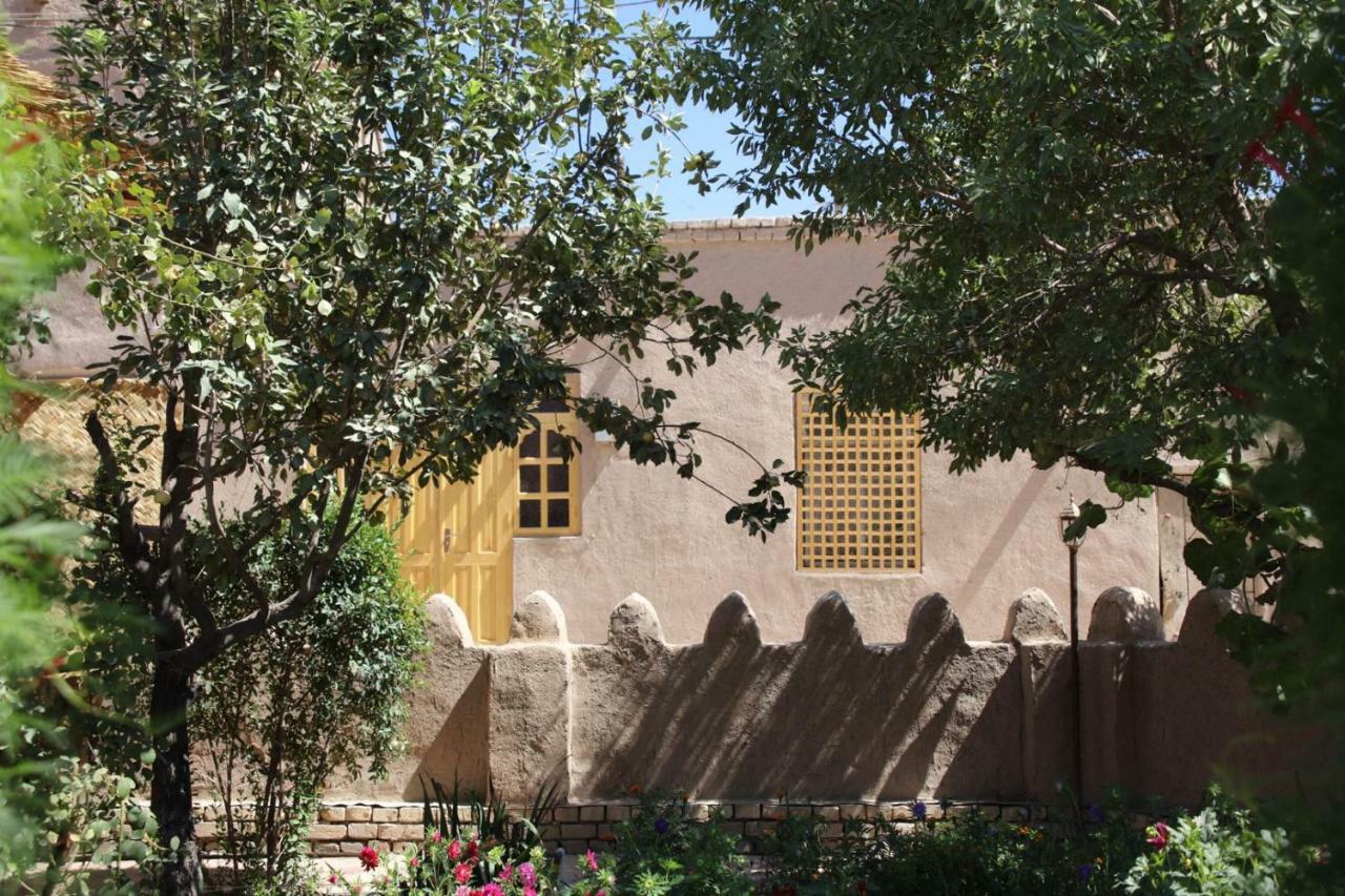 Guest House Khiva Boyjon Ota Екстер'єр фото