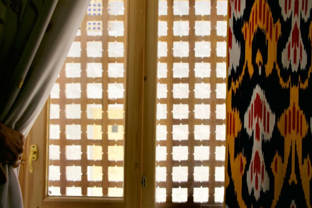 Guest House Khiva Boyjon Ota Екстер'єр фото